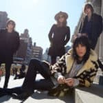 The Struts