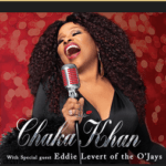 Chaka Khan