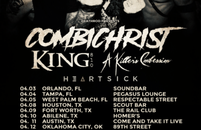 Combichrist