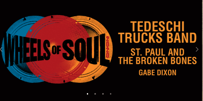 Tedeschi Trucks Band