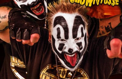 Insane Clown Posse