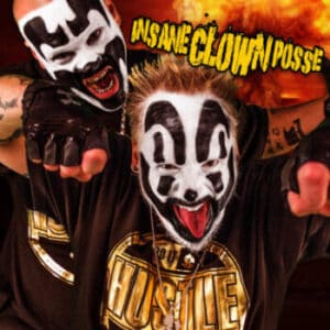 Insane Clown Posse