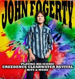 John Fogerty