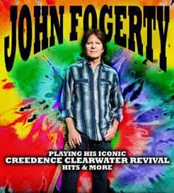 John Fogerty