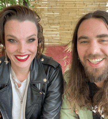 Halestorm Announce #RoadieSupport Campaign.