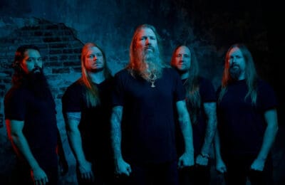 Amon Amarth