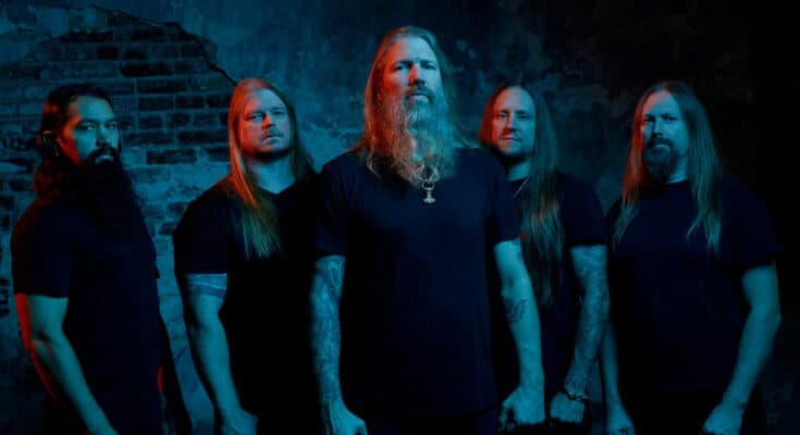 Amon Amarth