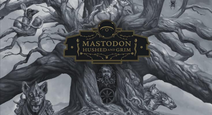 Mastodon